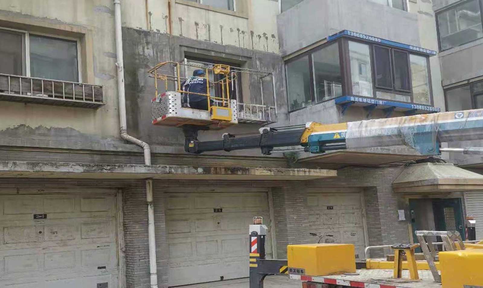 衡水窗口防水补漏